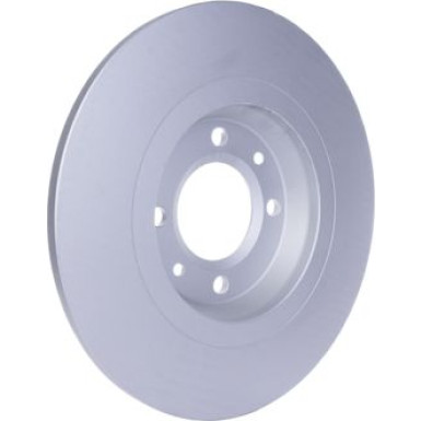 Hella | Bremsscheibe | 8DD 355 117-291