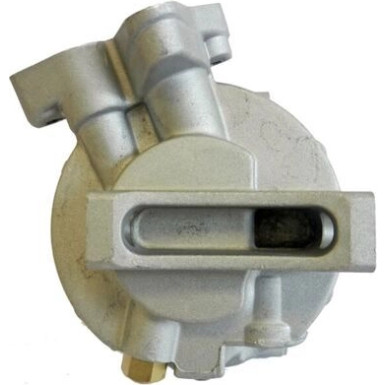 ACP 164 000S Kompressor, Klimaanlage BEHR