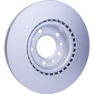 Hella | Bremsscheibe | 8DD 355 120-481