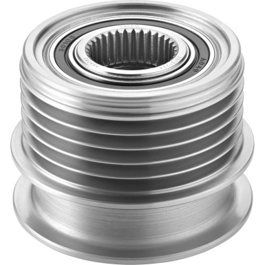 588085 Generatorfreilauf VALEO NEW SPARE PART