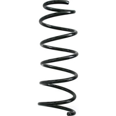 Spidan 2 x SPIDAN Fahrwerksfeder 86928