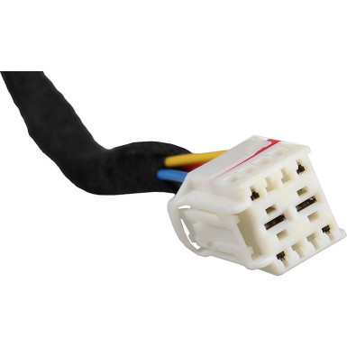 Metzger | Elektromotor, Heckklappe | 2115039