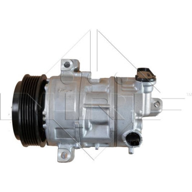 NRF Kompressor, Klimaanlage EASY FIT 32544