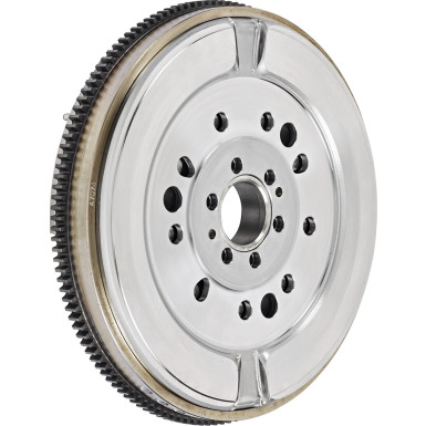 Valeo Schwungrad DUAL MASS FLYWHEEL 836225
