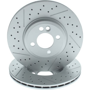 BOSCH | Bremsscheibe | 0 986 479 A69