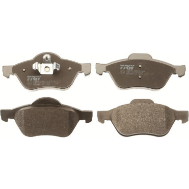 GDB2053 Bremsbelagsatz, Scheibenbremse