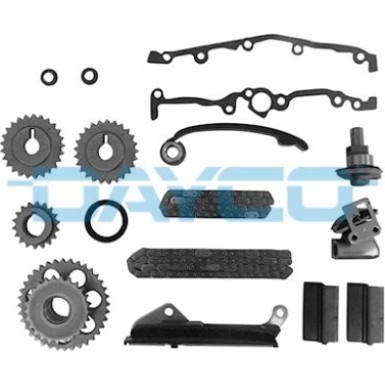 Dayco | Steuerkettensatz | KTC1041 Dayco | Steuerkettensatz | KTC1041