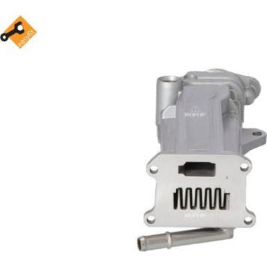 48401 Kühler, Abgasrückführung EASY FIT