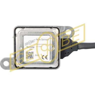 GEBE | NOx-Sensor, NOx-Katalysator | 9 3636 1