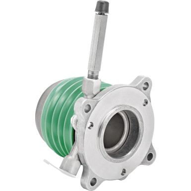 Valeo | Zentralausrücker, Kupplung | 804547