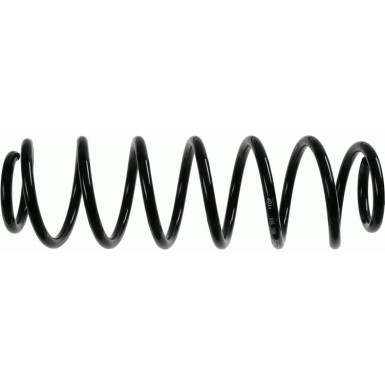 994 165 Fahrwerksfeder