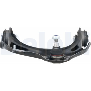 TC2084 Lenker, Radaufhängung