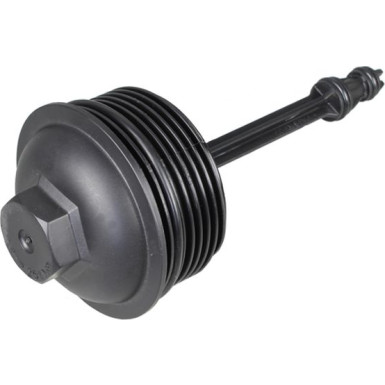 2370024 Deckel, Ölfiltergehäuse