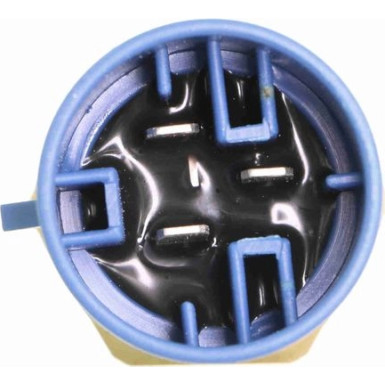 V40-99-1080 Temperaturschalter, Kühlerlüfter Original VEMO Qualität