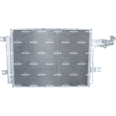 350534 Kondensator, Klimaanlage 350534 Kondensator, Klimaanlage