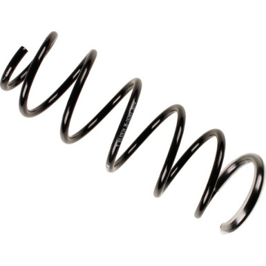 36-162901 Fahrwerksfeder BILSTEIN - B3 Serienersatz (Federn)