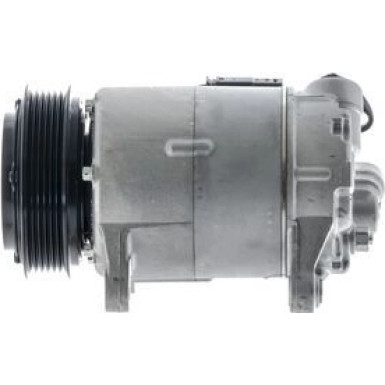 MAHLE ORIGINAL ACP 1385 000P Klimakompressor 6VS14ec, 12V, PAG 46 SP-A2, R 1234yf, R 134a, mit Magnetkupplung, Dichtring MAHLE ORIGINAL ACP 1385 000P Klimakompressor 6VS14ec, 12V, PAG 46 SP-A2, R 1234yf, R 134a, mit Magnetkupplung, Dichtring
