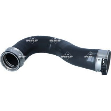 166049 Ladeluftschlauch 166049 Ladeluftschlauch