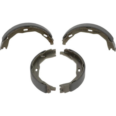 Ferodo Bremsbackensatz, Feststellbremse PREMIER FSB690