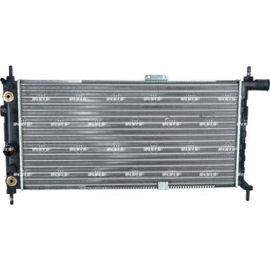 NRF | Kühler, Motorkühlung | 58721