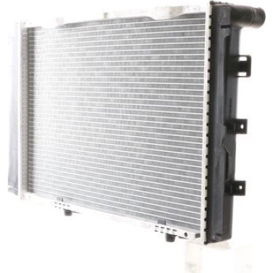 Mahle | Kühler, Motorkühlung | CR 236 000S