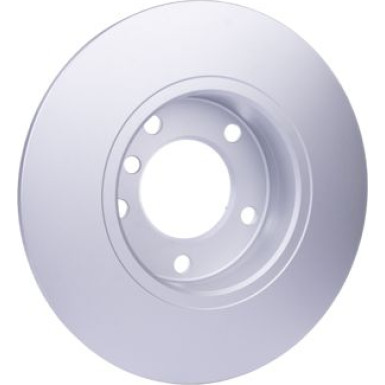 Hella | Bremsscheibe | 8DD 355 127-031