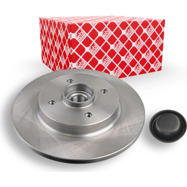 FEBI BILSTEIN 37680 Bremsscheibe