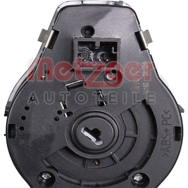 09161142 Schalter, Hauptlicht ORIGINAL ERSATZTEIL GREENPARTS 09161142 Schalter, Hauptlicht ORIGINAL ERSATZTEIL GREENPARTS