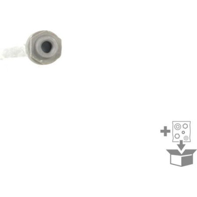 L15206 Axialgelenk, Spurstange