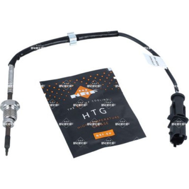 NRF Sensor, Abgastemperatur EASY FIT 707053 NRF Sensor, Abgastemperatur EASY FIT 707053