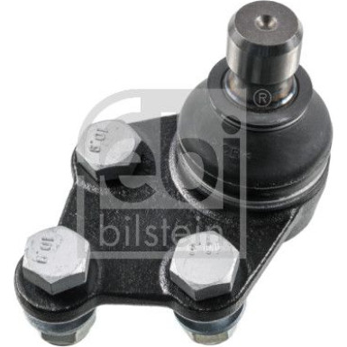 febi bilstein | 2 x FEBI Trag-/Führungsgelenk | 24578