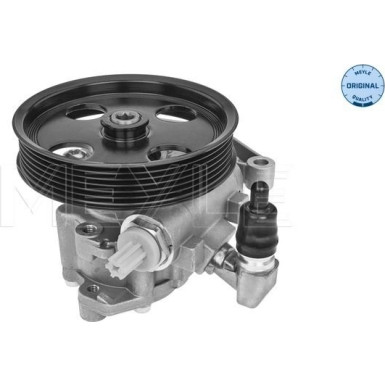 Meyle Hydraulikpumpe, Lenkung MEYLE-ORIGINAL: True to OE 014 631 0025 Meyle Hydraulikpumpe, Lenkung MEYLE-ORIGINAL: True to OE 014 631 0025