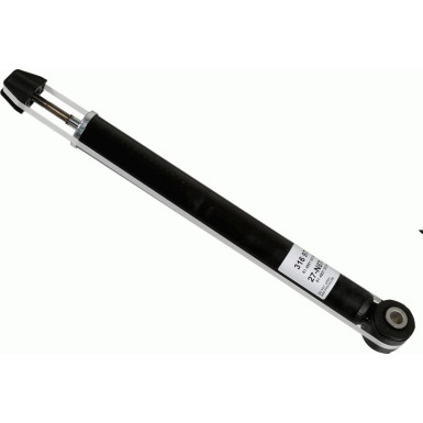 Sachs | Stoßdämpfer | 316 977