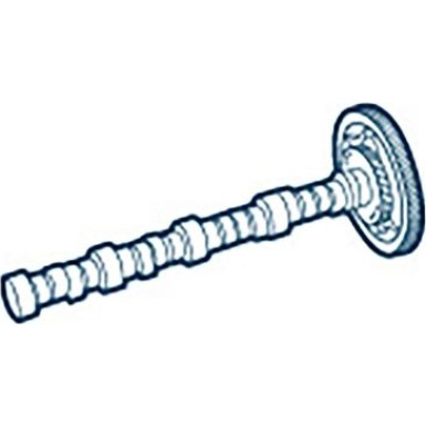 OE Germany | Nockenwelle | 01 0500 457000