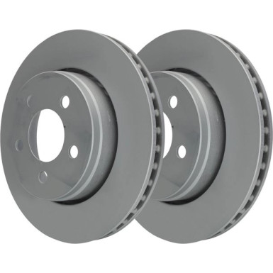 24.0128-0270.1 Bremsscheibe 24.0128-0270.1 Bremsscheibe