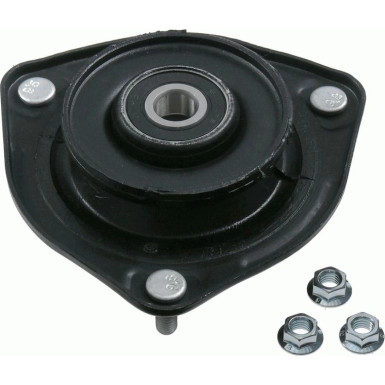 802 293 Federbeinstützlager 802 293 Federbeinstützlager