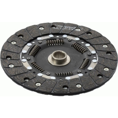 1878 001 193 Kupplungsscheibe 1878 001 193 Kupplungsscheibe