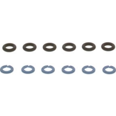 BOSCH F 00V H35 004 Einspritzventil