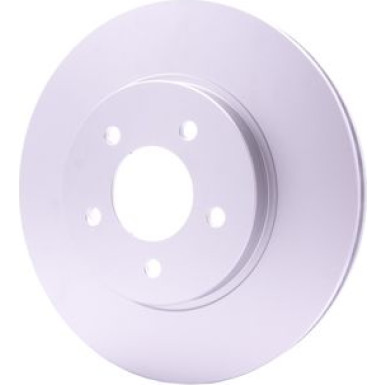 Hella | Bremsscheibe | 8DD 355 116-261