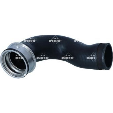 166005 Ladeluftschlauch 166005 Ladeluftschlauch