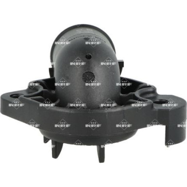 775024 Kühlmittelflansch