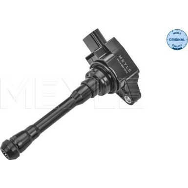 36-14 885 0010 Zündspule MEYLE-ORIGINAL: True to OE.