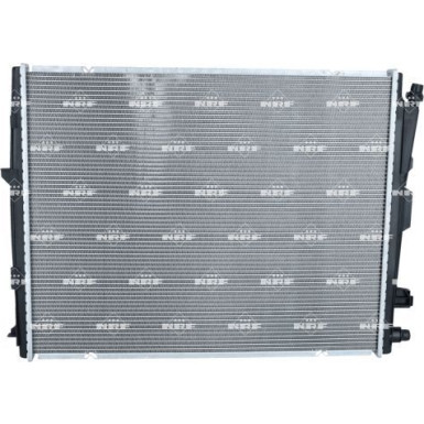 NRF | Kühler, Motorkühlung | 550215