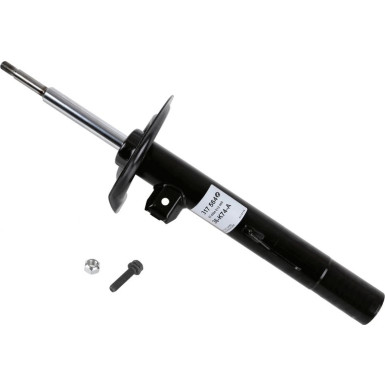 Sachs | Stoßdämpfer | 317 564