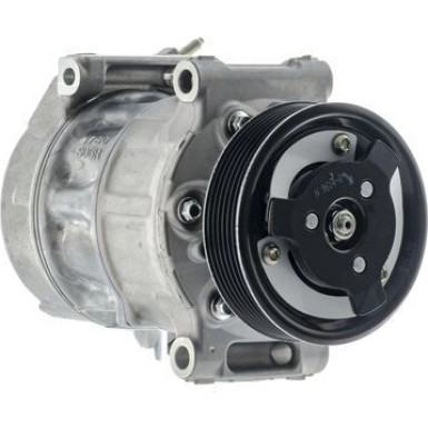 Mahle | Kompressor, Klimaanlage | ACP 543 000P Mahle | Kompressor, Klimaanlage | ACP 543 000P