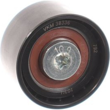 SKF | Umlenk-/Führungsrolle, Keilrippenriemen | VKM 38336