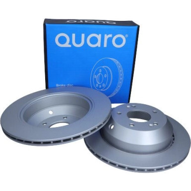 QD8318 Bremsscheibe