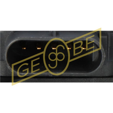 GEBE | NOx-Sensor, NOx-Katalysator | 9 3510 1