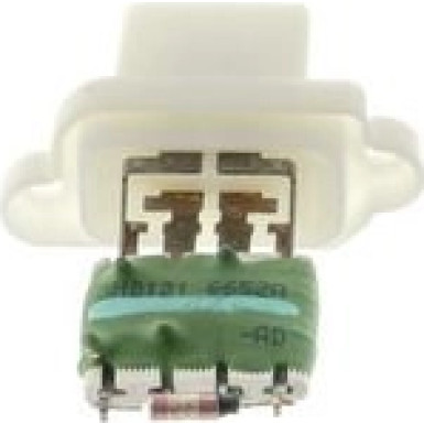 ABR 97 000P Widerstand, Innenraumgebläse BEHR *** PREMIUM LINE ***