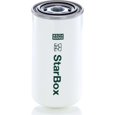 LB 950/20 Filter, Drucklufttechnik StarBox